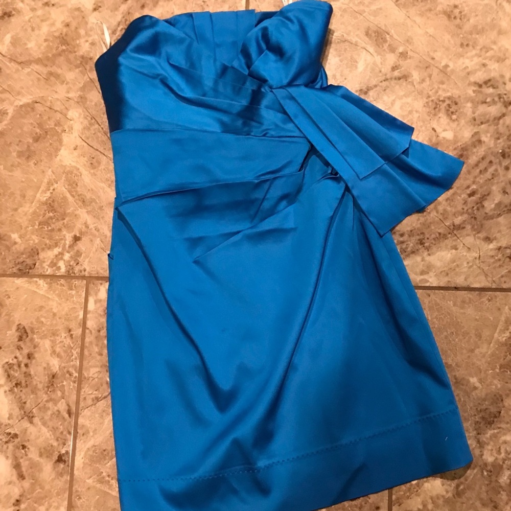 Phoebe cocktail dress